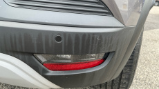 Renault Captur 1.0 TCE 90 Iconic 5dr Petrol Hatchback